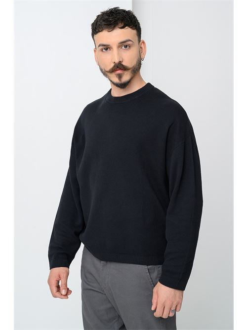  JACK AND JONES | 12283545/Black